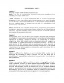 CASO IBERDROLA – PARTE 1