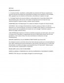 NOTICIAS: PRESIDENTA BACHELET