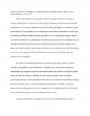Anzieu, D. (1971) Los Métodos en La Dinámica de Los Pequeños Grupos. Buenos Aires: Editorial Kapelusz. Pp. 65-89.