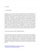 MENTEFACTO CLUSTER