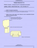 Trabajo práctico 01 de Concepto y evolución de la PC
