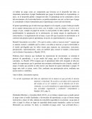 El cuerpo en el aprendizaje