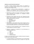 DISEÑO DE LA INVESTIGACIÓN DE MERCADO