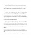 España es el tercer país de Europa en pobreza infantil