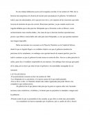 Actividad integradora Lluvia de ideas