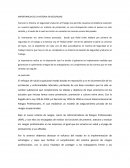 IMPORTANCIA DE LA HISTORIA EN SEGURIDAD