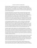 De dones convertidos en maldiciones(?)