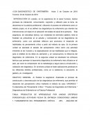 Job de la ciencia de pruebas