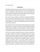 Esos mantuanos o grandes cacaos poseían grandes extensiones de las mejores tierras de cultivo y cría del país la mayoría de esas vastas propiedades territoriales o latifundios tuvo sus orígenes en los lejanos días de la conquista