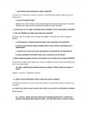 La chispa del empresario