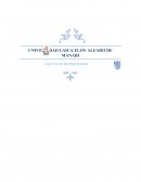 NORMA IDEAL, NORMA DESCRIPTIVA O ESTADÍSTICA MODA