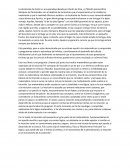 Reflexión sobre La paradoja de Zenón.