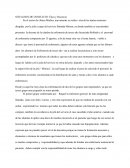 SITUACION DE CONFLICTO: Ética y Docencia