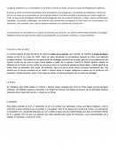 La Iglesia Católica tuvo un importante rol durante la colonia en Chile, ya que los reyes de España eran católicos.