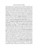 Resumen los 5 Ecosistemas Tecnológicos