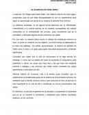 El aprendizaje de Hellen Keller