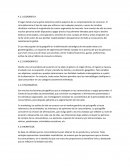 SEGMENTACION DEL CONSUMIDOR.