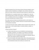 ¿Porque los jóvenes no leemos?