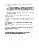 ¿El discurso cumple con la función pedagógica?