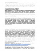 El impacto del estrés laboral sobre la salud en la vida de octavio, se ve reflejado en un desgaste paulatino y permanente, a largo plazo provoca enfermedades físicas, deterioro psicoemocional, trastornos de la conducta y alteraciones intelectuales.