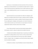 DISMINUCION DE ROTACION DE PERSONAL