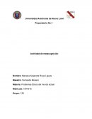 ¿Realmente las agencias de publicidad promueven campañas de consumo sustentables?