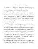 Anatomia del Motivo Simbolista - Charles Baudelaire.