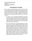 Aplicacion del Derecho en Guatemala