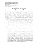 Aplicacion del Derecho en Guatemala