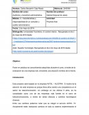 Características y responsabilidad de un consultor y auditor administrativo
