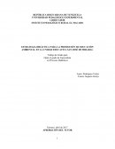 ESTRATEGIA DIDÁCTICA PARA LA PROMOCIÓN DE EDUCACIÓN AMBIENTAL EN LA UNIDAD EDUCATIVA SAN JOSÉ DE MIRABAL