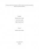 Las tasas de interés, el instrumento de política monetaria más eficiente para alcanzar el objetivo de crecimiento económico