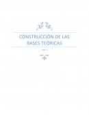 Construcción Teorica Cultura desde la Sociología
