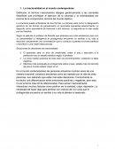 Definición, el término irracionalismo designa genéricamente a las corrientes filosóficas que privilegian el ejercicio de la voluntad y la individualidad por encima de la comprensión racional del mundo objetivo.