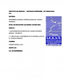 ENFERMERÍA AVANZADA, GENERALIDADES DEL CUIDADO INTENSIVO.