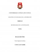 La Problemática de la Agricultura