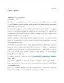 Robert Louis Stevenson Balfour nació el 13 de noviembre de 1850 en Edimburgo (Escocia). Era hijo de un acaudalado ingeniero llamado Thomas Stevenson y de Margaret Balfour, descendiente de una conocida familia escocesa.