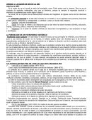 Doctrian social de la iglesia