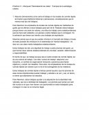 Resume (brevemente) como sería el trabajo en los locales de comida rápida de Harlem para Katherine Newman (valoraciones, consideraciones que le merece ese tipo de trabajos).