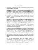 Temas de Reflexion Capitul 5