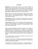 Bacteriemia y sepsis