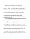 De la autorreferencia a la busqueda de la realidad