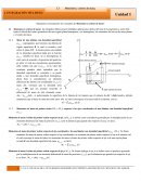 Contenido matematico