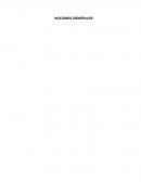 CONCEPTO DE TEORIA ECONOMICA