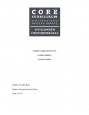 La monarquia de santo tomas