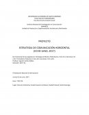 ESTRATEGIA ECHO, UASD