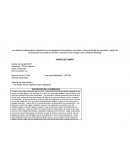 DIARIO DE CAMPO CDI el Carmen