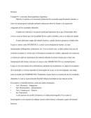 Historia: la misma es le recreación intelectual de un pasado específicamente humano, a través de una pesquisa realizada mediante inferencias sobre las fuentes y la exposición congruente de los resultados obtenidos.
