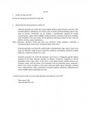 ¿Qué productos están gravados y cuáles no?