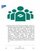 ENSAYO DE LAS COEFORAS DE ESQUILO